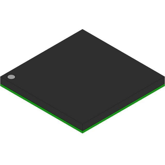 AT32AP7002-CTUT — Microcontrollers