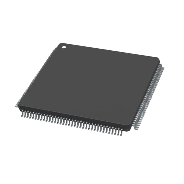 AT32UC3C0512CAU-ALUT — Microcontrollers