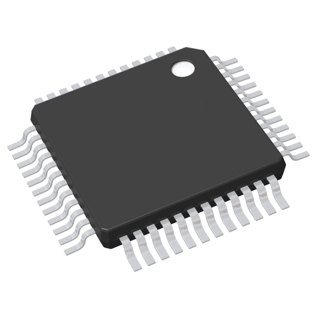 AT32UC3L016-AUT — Microcontrollers