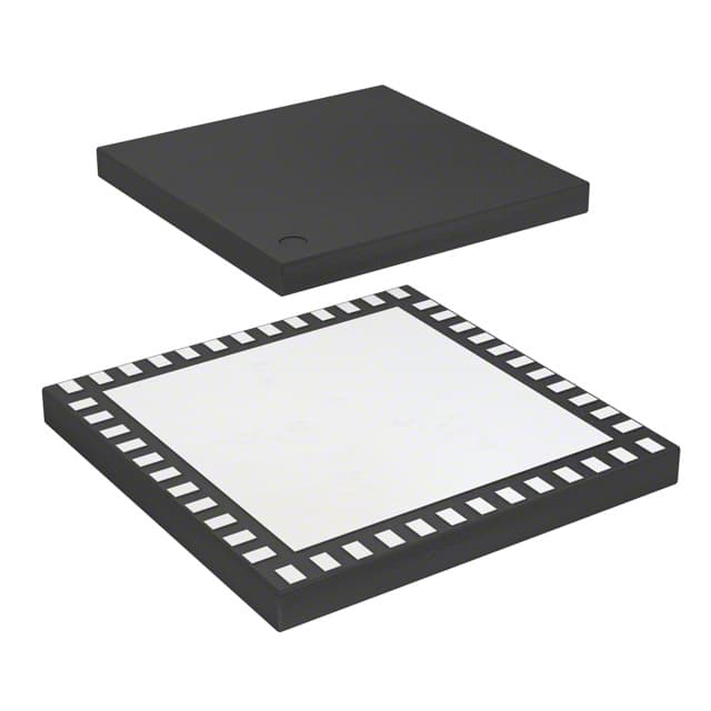 AT32UC3L016-D3HT — Microcontrollers