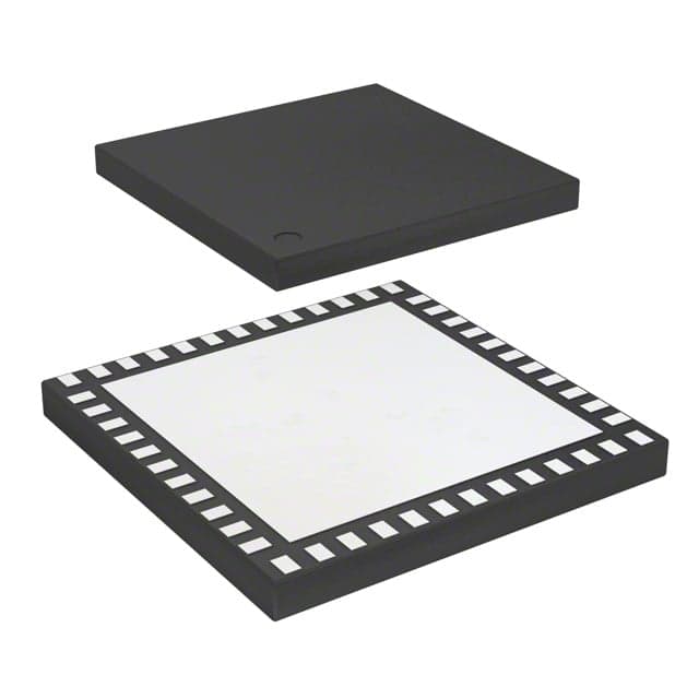 AT32UC3L032-D3HT — Microcontrollers