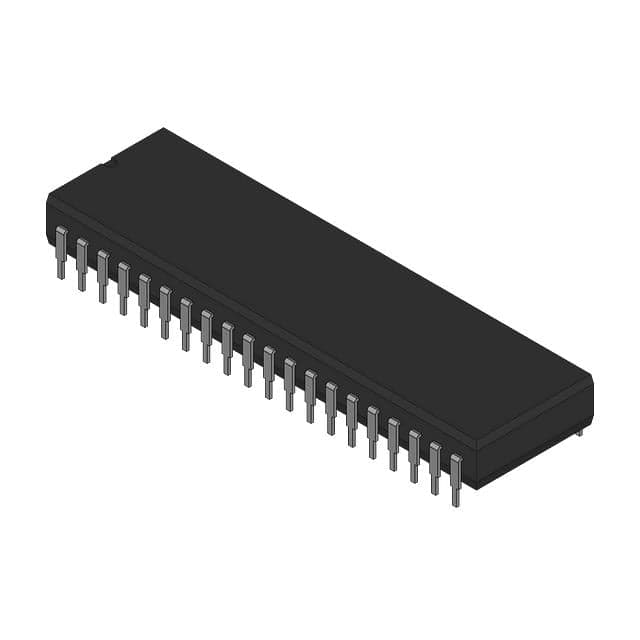 AT80C31X2-3CSUL — Microcontrollers