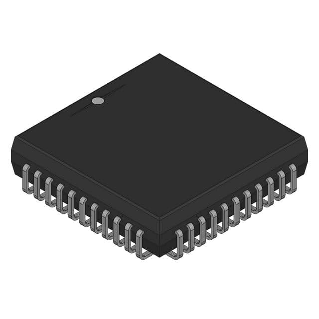 AT80C51RA2-SLSUM — Microcontrollers