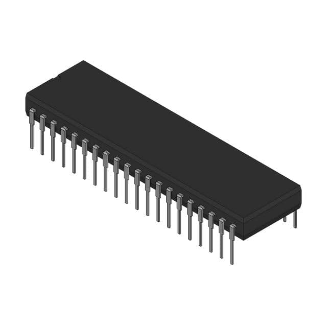 AT89C51-24PI — Microcontrollers