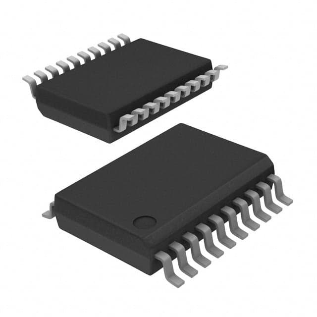 AT89LP2052-16XI — Microcontrollers