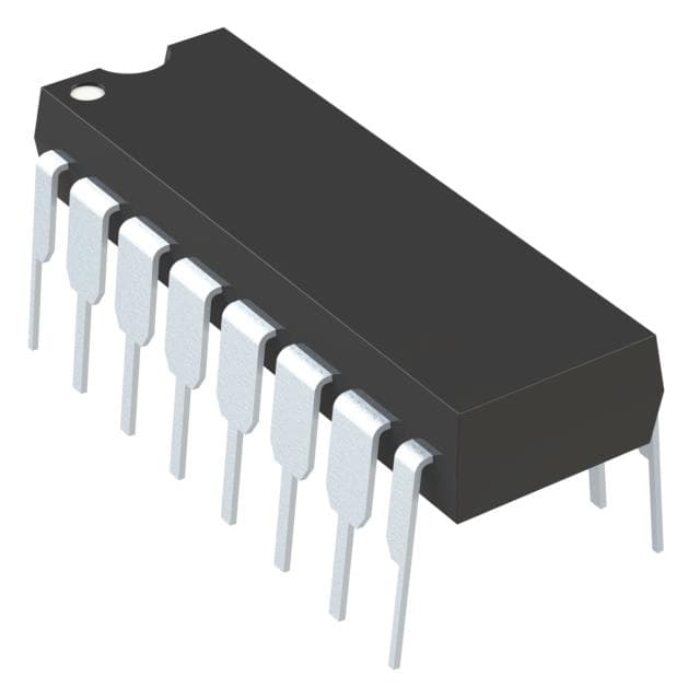 AT89LP216-20PU — Microcontrollers
