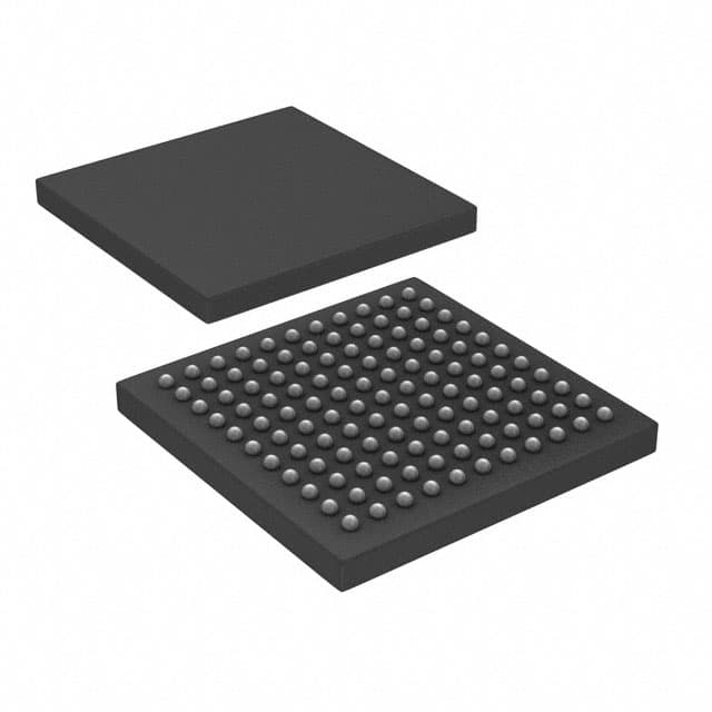 AT91FR40162S-CJ — Microcontrollers