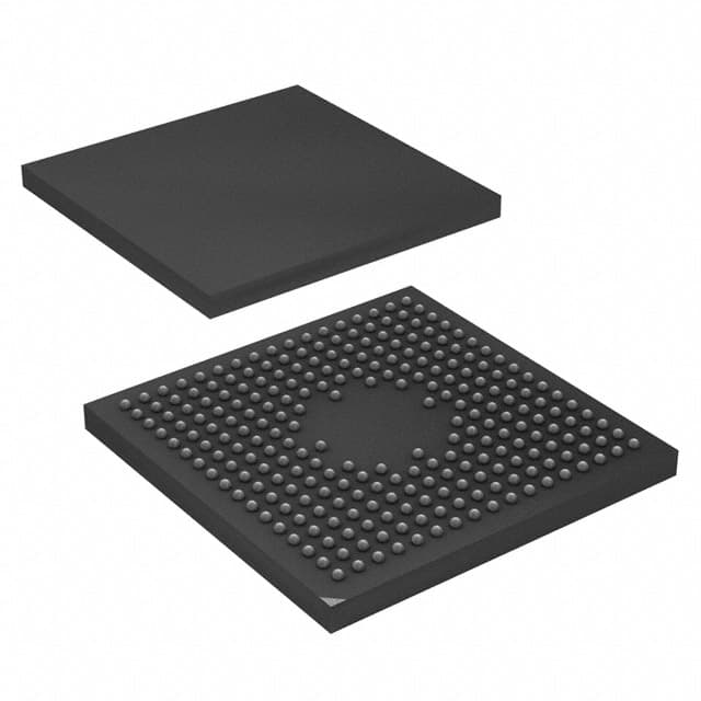 AT91RM9200-CI-002 — Microcontrollers