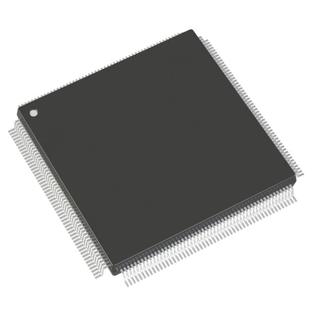 AT91RM9200-QI-002-T — Microcontrollers