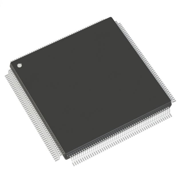 AT91RM9200-QI-002 — Microcontrollers