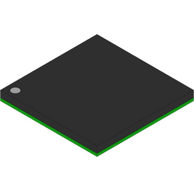 AT91SAM7L128-CU — Microcontrollers