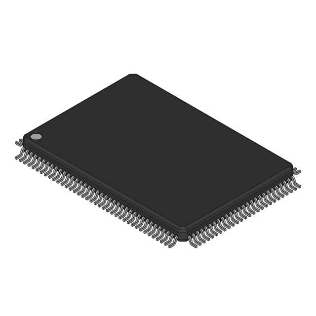 AT91SAM7L64-AU — Microcontrollers