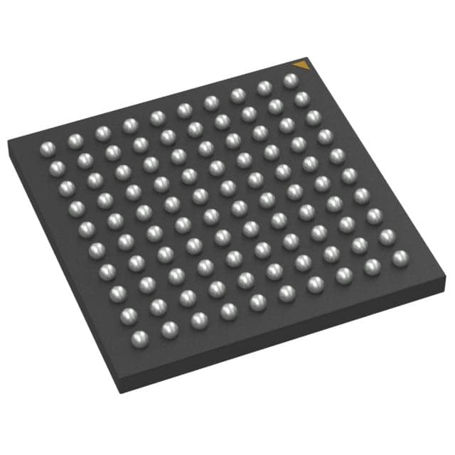 AT91SAM7X128-CU-999 — Microcontrollers