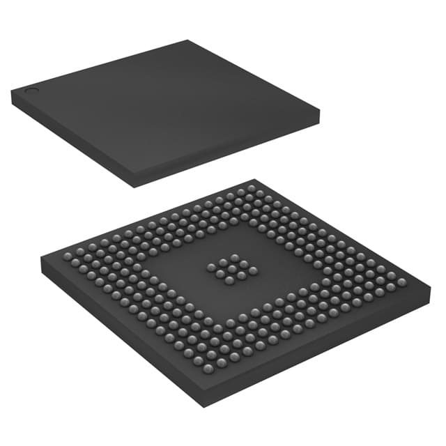 AT91SAM9RL64-CU — Microcontrollers