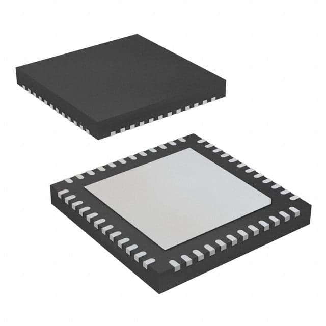 ATA6613P-PLPW — Microcontrollers