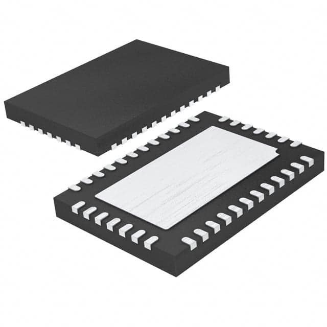 ATA6617-P3PW — Microcontrollers