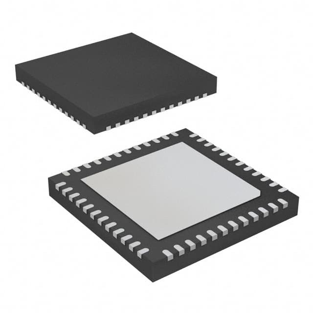 ATA664251-WGQW — Microcontrollers