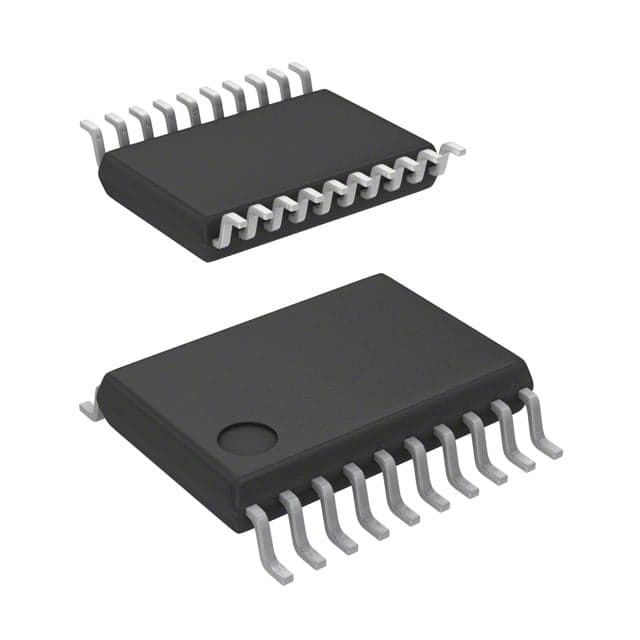 ATAR890K-028-TKQY — Microcontrollers