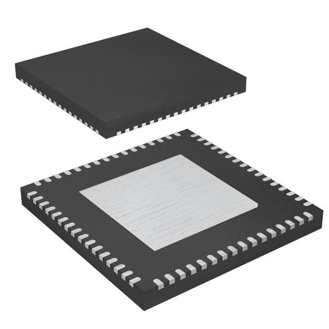 ATMEGA165V-8MI — Microcontrollers