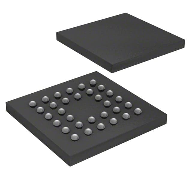 ATMEGA168A-CCU — Microcontrollers