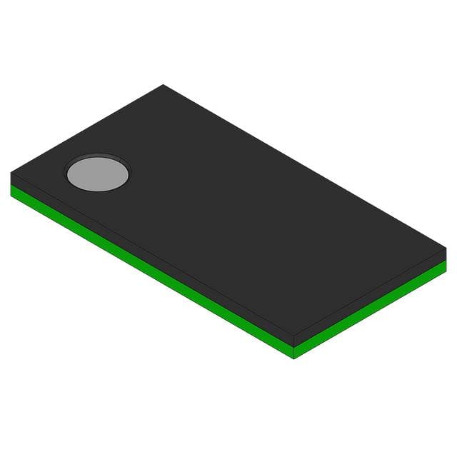 ATMEGA16HVA-4CKU — Microcontrollers