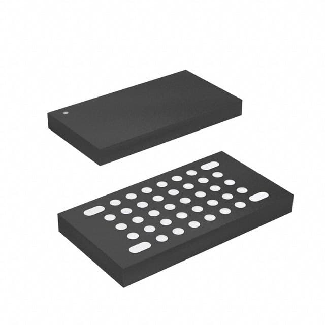 ATMEGA16HVA-4CKUR — Microcontrollers