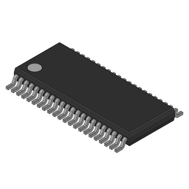 ATMEGA16HVB-8X3 — Microcontrollers