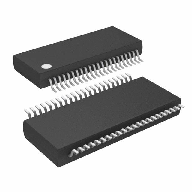 ATMEGA16HVB-8X3R — Microcontrollers