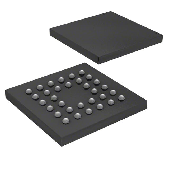 ATMEGA48A-CCU — Microcontrollers