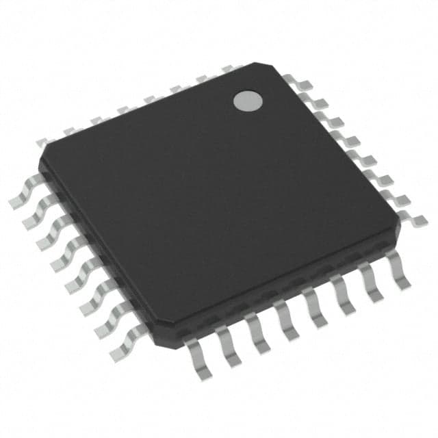 ATMEGA8-16AJ — Microcontrollers