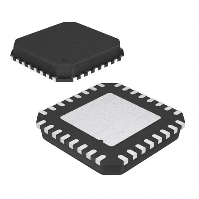 ATMEGA8L-8MJ — Microcontrollers