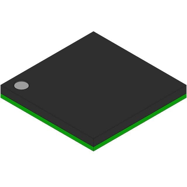 ATSAM3N2CA-CU — Microcontrollers