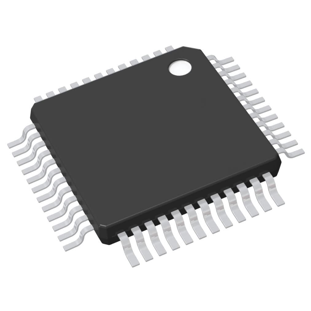 ATSAM3S1AA-AUR — Microcontrollers