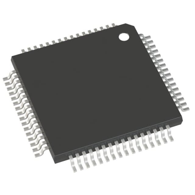 ATSAM3S1BA-AUR — Microcontrollers