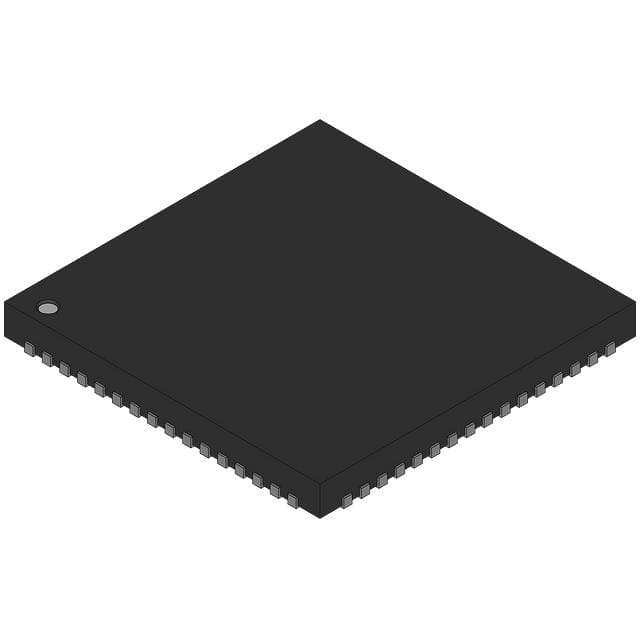 ATSAM3S1BA-MU — Microcontrollers