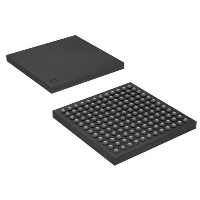 ATSAM3U1EA-CU — Microcontrollers