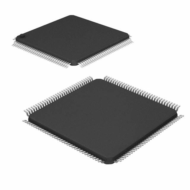 ATSAM4SP32A-ANU-Y — Microcontrollers