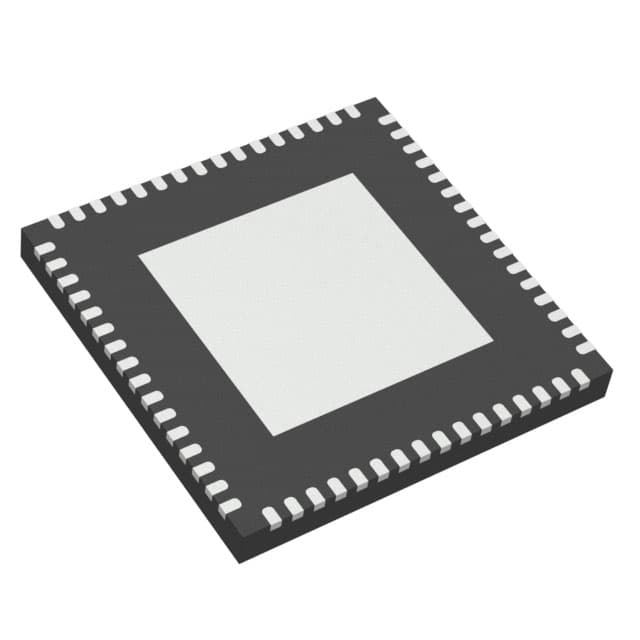 ATSAMC21J18A-MZTVAO — Microcontrollers