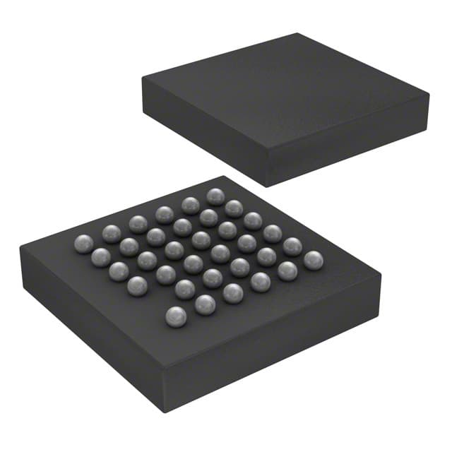 ATSAMD21E16B-UUTB4 — Microcontrollers