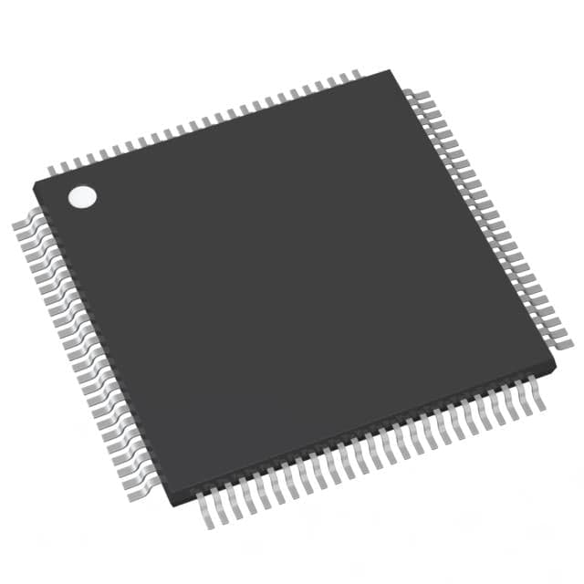 ATSAME51N19A-AU-EFP — Microcontrollers