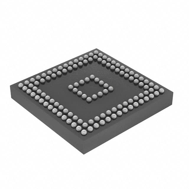 ATSAME54P19A-CTUT-EFP — Microcontrollers