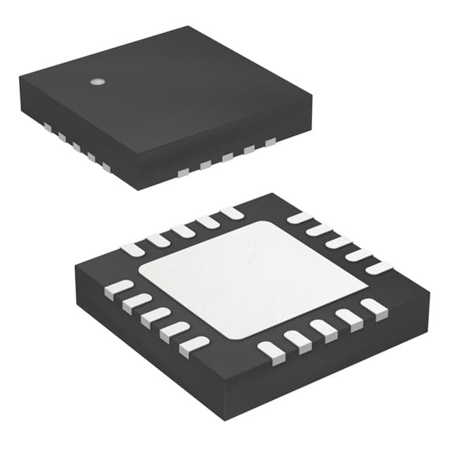 ATTINY2313V-10MI — Microcontrollers
