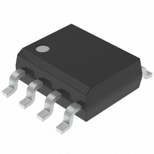 ATTINY25V-10SSH — Microcontrollers