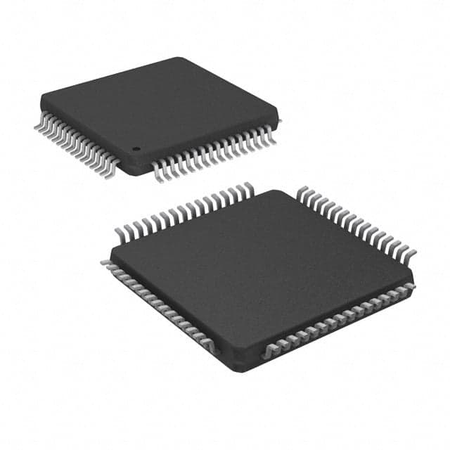 ATXMEGA128C3-ANR — Microcontrollers