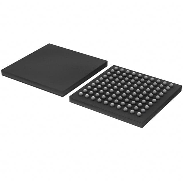 ATXMEGA64A1-CU — Microcontrollers