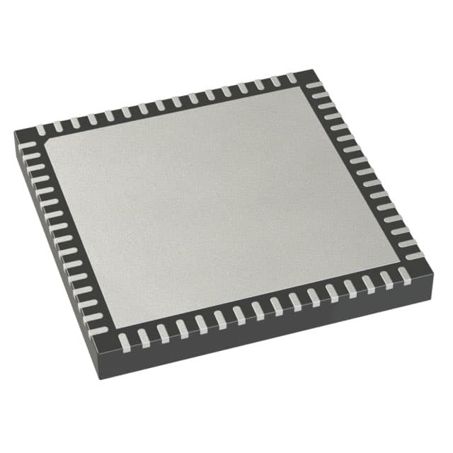 ATXMEGA64B3-MUR — Microcontrollers