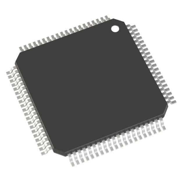 DSPIC30F5013T-30I/PTG — Microcontrollers