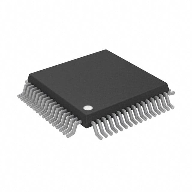 DSPIC30F6012AT-20E/PF — Microcontrollers