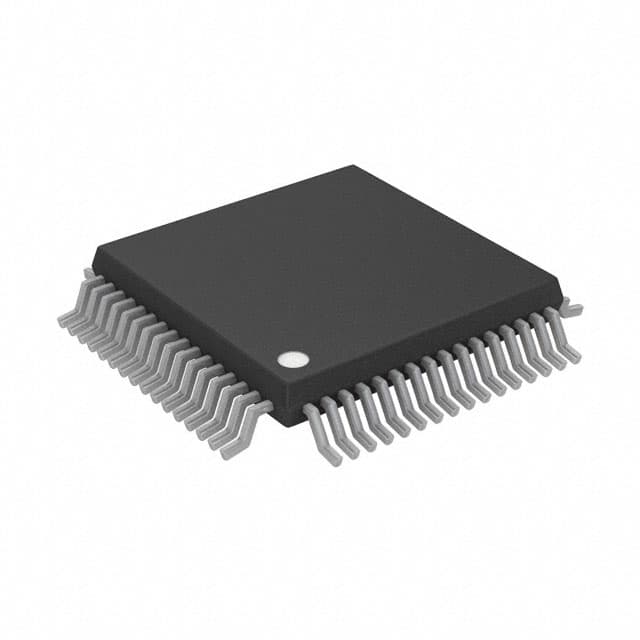 DSPIC30F6012AT-30I/PF — Microcontrollers