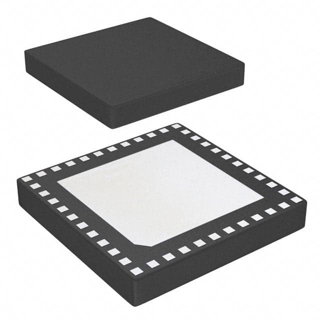 DSPIC33FJ16GS504-50I/TL — Microcontrollers